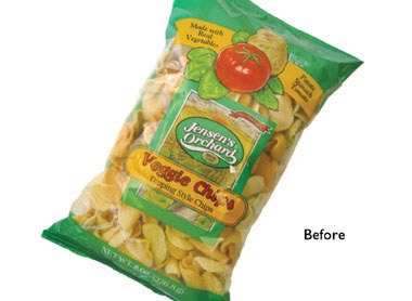 包装设计公司,食品包装