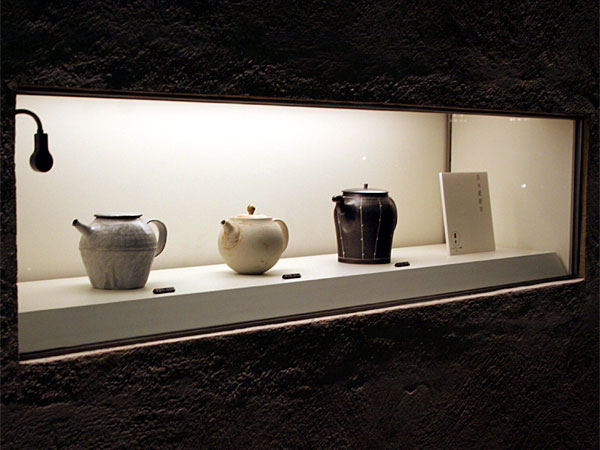 橱窗展示设计,室内布置设计