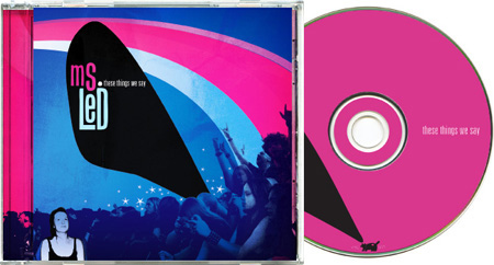 CD,CD