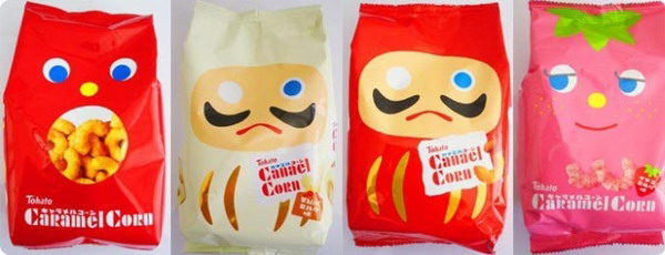 罐装食品包装设计,罐头食品包装