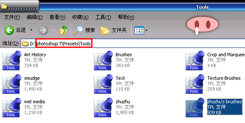 设计作品