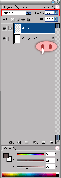 设计作品