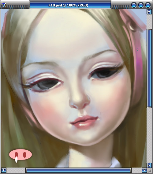 设计作品
