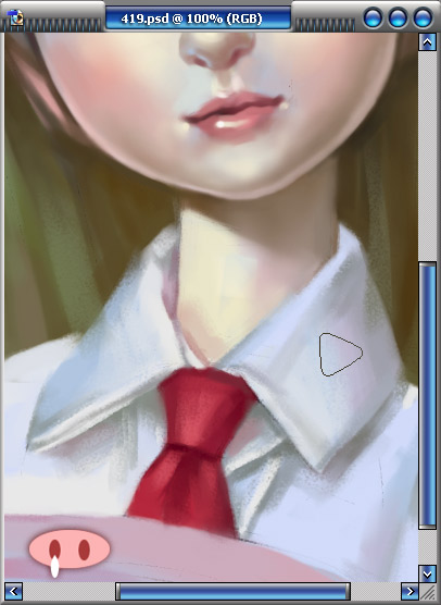 设计作品