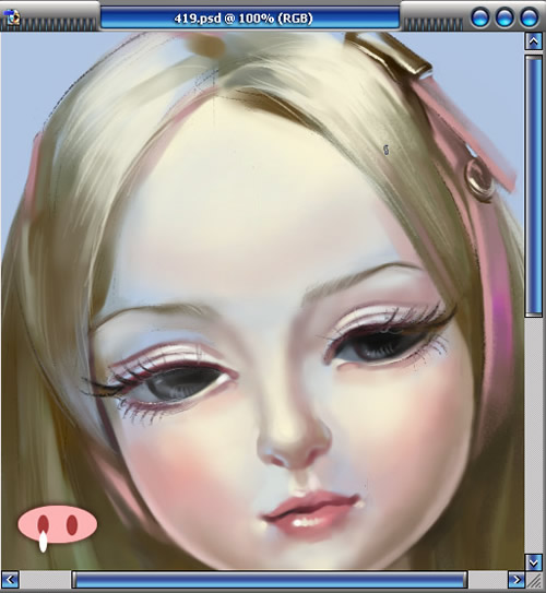 设计作品