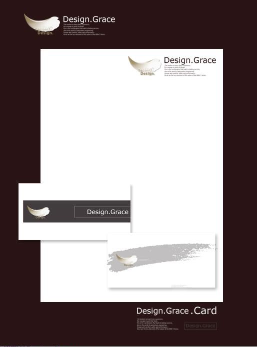 DESIGN GRACEƬ