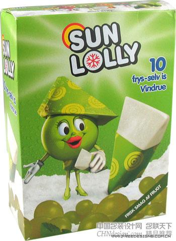 ֵƼSUN LOLLY,װͼƬ