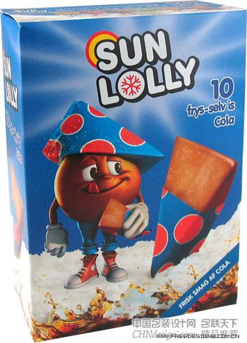 ֵƼSUN LOLLY,װͼƬ