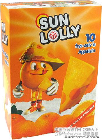 ֵƼSUN LOLLY,װͼƬ