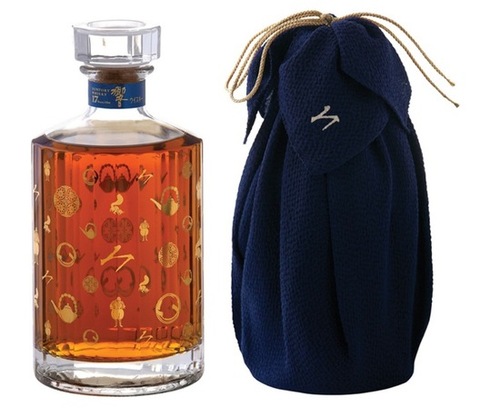 2008 Pentawards包装设计奖-奢侈品类（三）