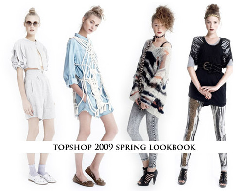 Topshop 2009װĿ¼ع