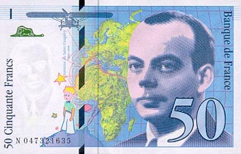 名片设计-各国钞票票样图案设计欣赏