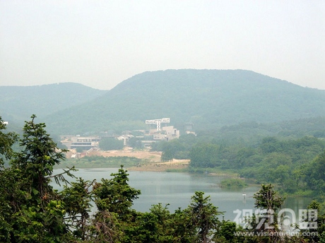 南京艺术博物馆,建筑设计