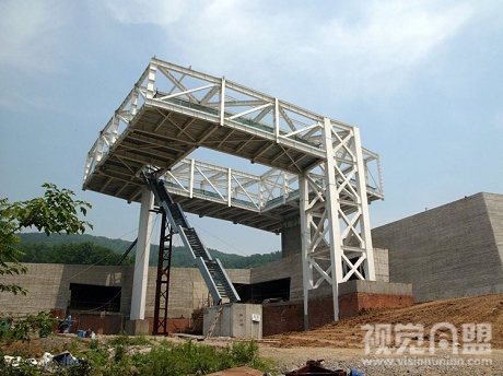 南京艺术博物馆,建筑设计
